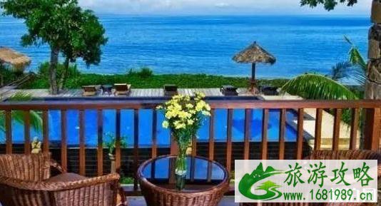 印尼龙目岛旅游攻略2022