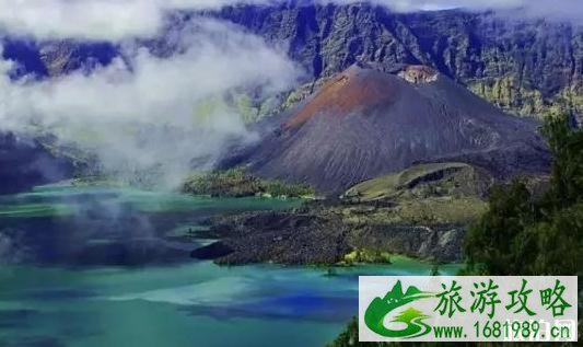 印尼龙目岛旅游攻略2022