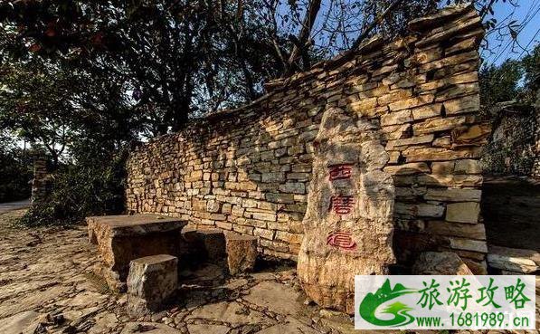 天津周边旅游景点大全 天津周边有哪些好玩的地方