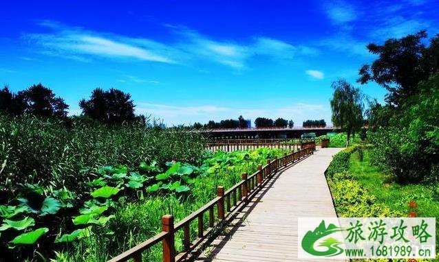 天津周边旅游景点大全 天津周边有哪些好玩的地方