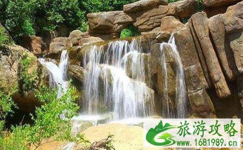 赤峰是一个怎么样的城市