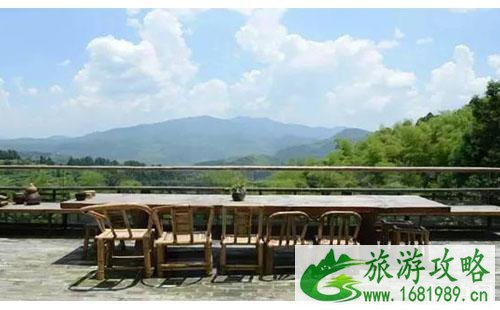 中国民宿排行榜 中国民宿排行榜