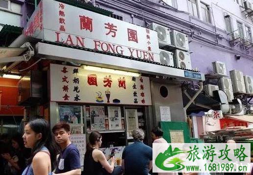 广州到香港一日游最佳路线推荐