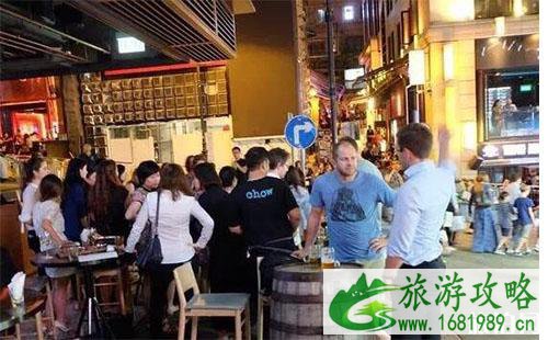 广州到香港一日游最佳路线推荐