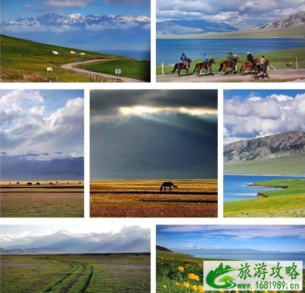 新疆哪里适合旅游景点 新疆哪里适合旅游景点