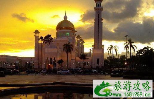 文莱旅游攻略推荐2022