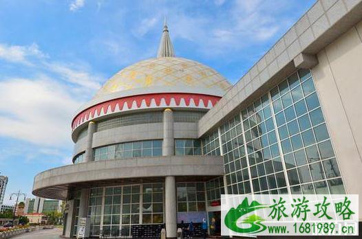 文莱旅游景点图片 文莱旅游景点介绍
