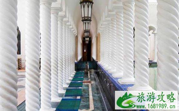 文莱旅游景点图片 文莱旅游景点介绍