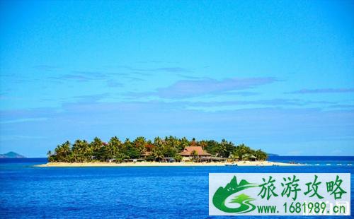 斐济度蜜月攻略 斐济度蜜月攻略
