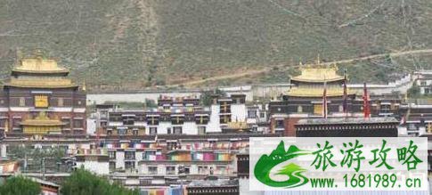 西藏的5A级景区有哪些 西藏景区介绍