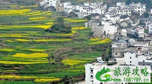 江西5a景区有哪些 江西5a景区景点介绍