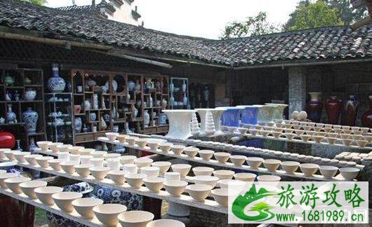 江西5a景区有哪些 江西5a景区景点介绍