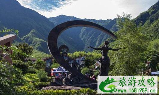 江西5a景区有哪些 江西5a景区景点介绍