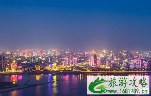 江西5a景区对外国人免费吗 5a景点推荐