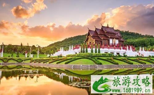 清迈旅游有哪些好玩的景点和地方 清迈旅游有哪些好玩的景点和地方