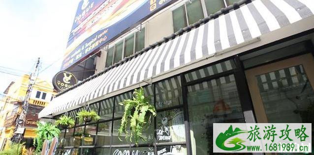 清迈旅游有哪些好玩的景点和地方 清迈旅游有哪些好玩的景点和地方