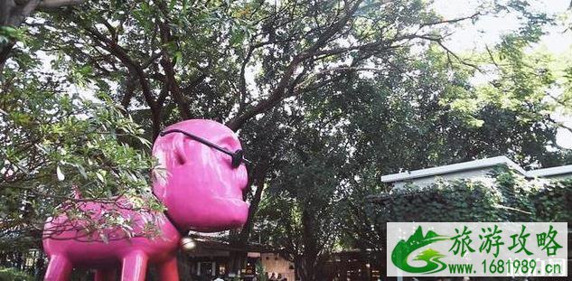 清迈旅游有哪些好玩的景点和地方 清迈旅游有哪些好玩的景点和地方