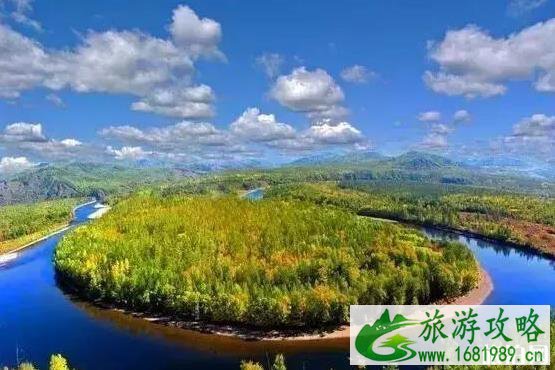 呼伦贝尔旅游最佳路线和景点推荐 呼伦贝尔旅游最佳路线和景点推荐