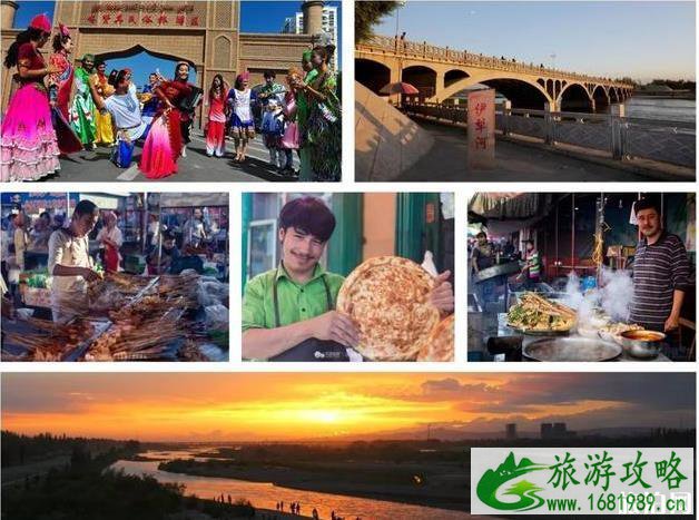 2022年七月份新疆自驾游亲子游攻略 2022年七月份新疆自驾游亲子游攻略