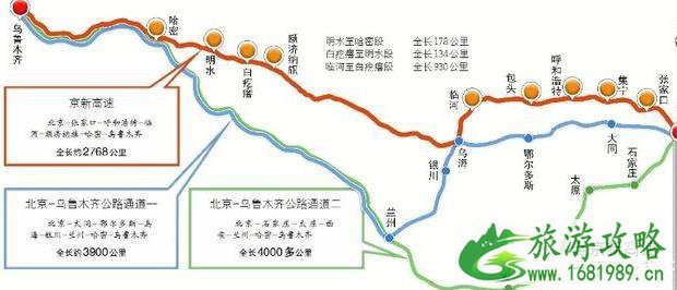 2022年七月份新疆自驾游亲子游攻略 2022年七月份新疆自驾游亲子游攻略