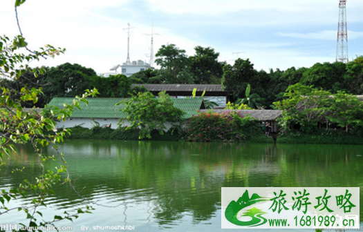 去东南亚旅游要注意什么 去东南亚旅游要注意什么