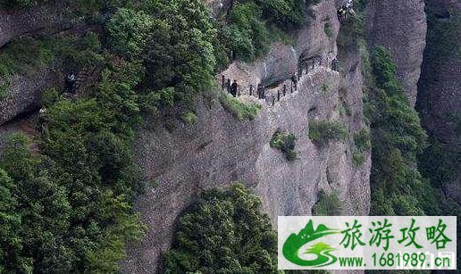 四川5a景区有哪些 5a景区景点介绍