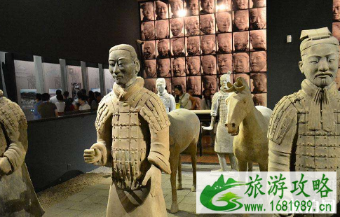高中学生证可以买兵马俑的学生票吗