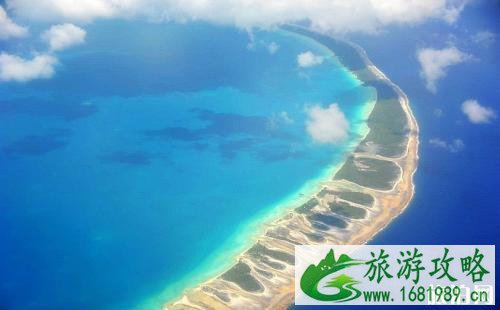 大溪地和塞舌尔哪个好玩