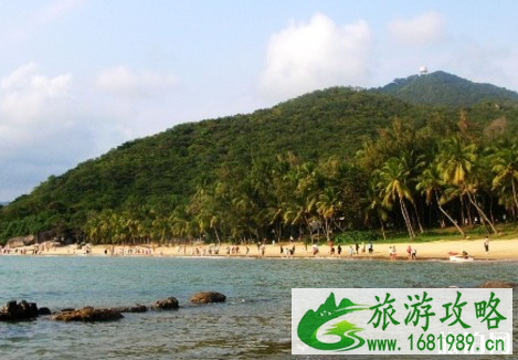 天涯海角景点可以行李寄存吗 天涯海角景点可以行李寄存吗