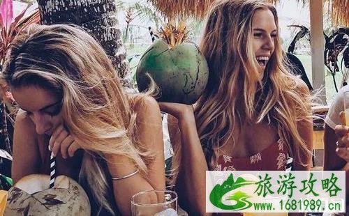 波西米亚冲浪小镇长谷旅游指南 波西米亚冲浪小镇长谷旅游指南