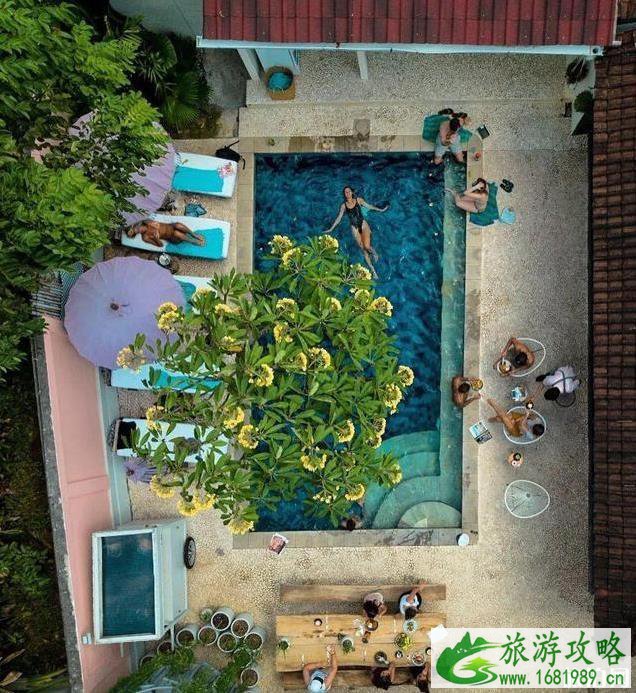 波西米亚冲浪小镇长谷旅游指南 波西米亚冲浪小镇长谷旅游指南