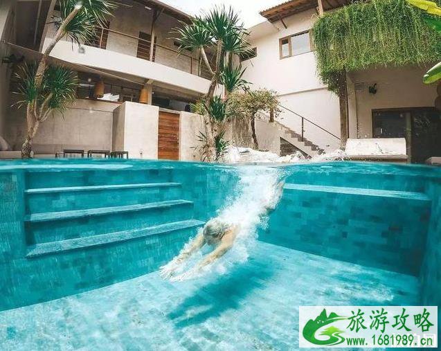 波西米亚冲浪小镇长谷旅游指南 波西米亚冲浪小镇长谷旅游指南