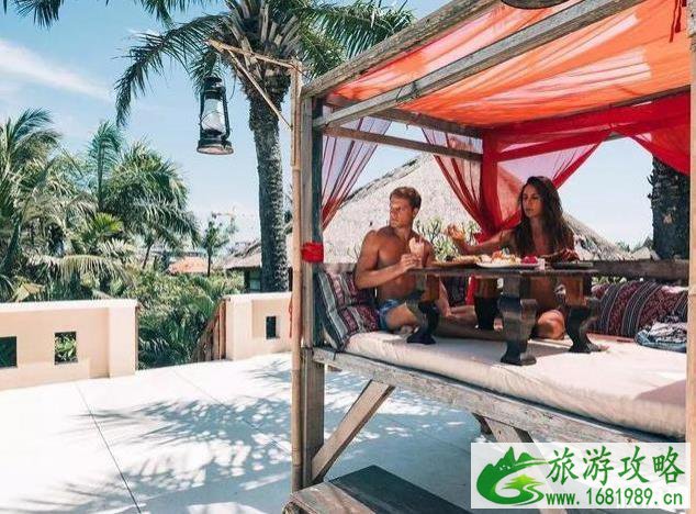 波西米亚冲浪小镇长谷旅游指南 波西米亚冲浪小镇长谷旅游指南