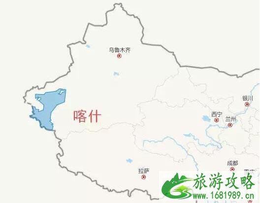 八月份到新疆旅游合适吗 八月份到新疆旅游合适吗