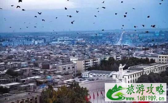 八月份到新疆旅游合适吗 八月份到新疆旅游合适吗