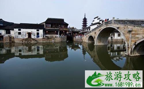 周庄古镇好玩吗 周庄古镇适合旅游吗 周庄古镇好玩吗 周庄古镇适合旅游吗