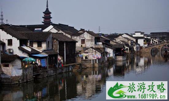 周庄古镇好玩吗 周庄古镇适合旅游吗 周庄古镇好玩吗 周庄古镇适合旅游吗
