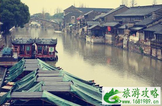 周庄古镇好玩吗 周庄古镇适合旅游吗 周庄古镇好玩吗 周庄古镇适合旅游吗
