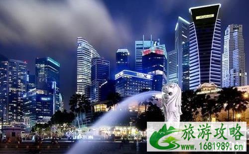 持第三国签证入境新加坡注意事项 持第三国签证入境新加坡注意事项