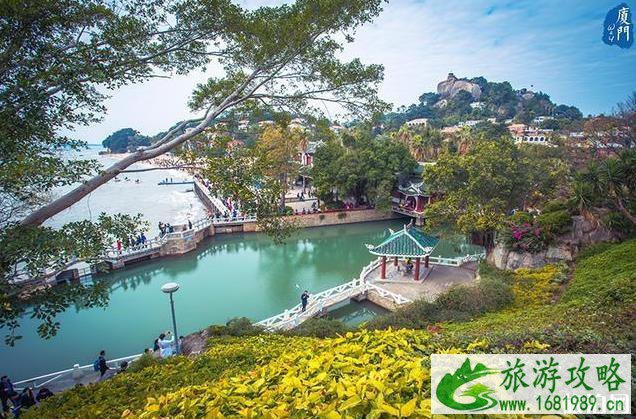 2022厦门必玩景点排行榜 2022厦门必玩景点排行榜