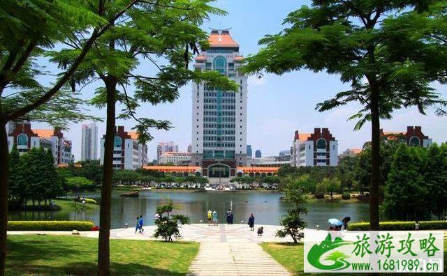 2022厦门必玩景点排行榜 2022厦门必玩景点排行榜
