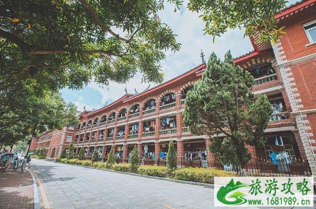 2022厦门必玩景点排行榜 2022厦门必玩景点排行榜