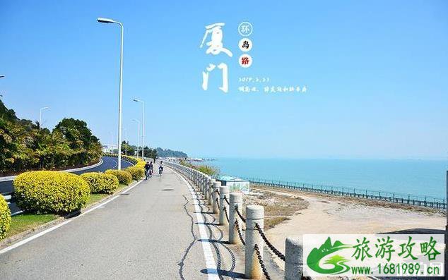 2022厦门必玩景点排行榜 2022厦门必玩景点排行榜