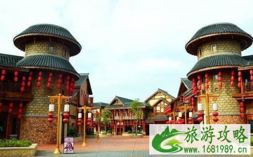 厦门著名景点有哪些 厦门著名景点一览 厦门著名景点有哪些 厦门著名景点一览
