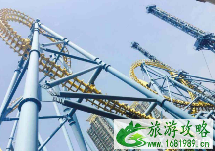 锦江乐园通票晚上可以玩吗 锦江乐园通票晚上能玩到几点 锦江乐园通票晚上可以玩吗 锦江乐园通票晚上能玩到几点