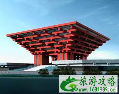 去上海必去的地方和必吃的美食有哪些