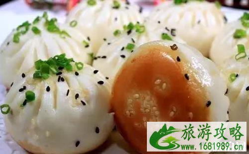 去上海必去的地方和必吃的美食有哪些
