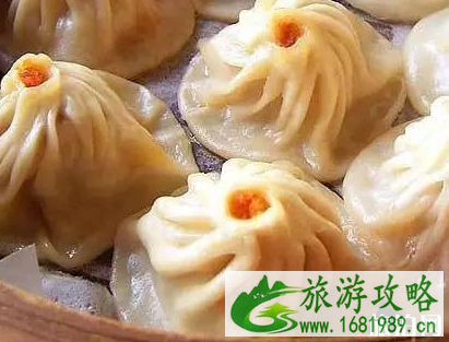 去上海必去的地方和必吃的美食有哪些
