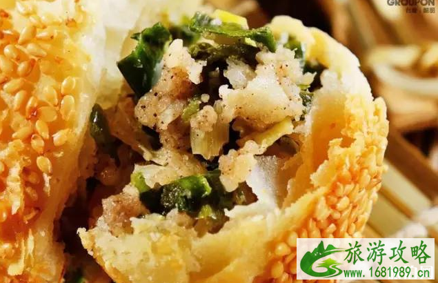 去上海必去的地方和必吃的美食有哪些