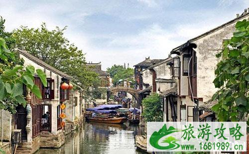 周庄古镇旅游攻略 周庄古镇怎么样 周庄古镇旅游攻略 周庄古镇怎么样